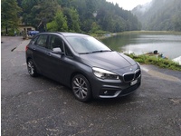 Bild 2: BMW 2er Reihe F45 Active Tourer 220d xDrive SAG Bild 2: BMW 2er Reihe F45 Active Tourer 220d xDrive SAG