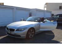 Bild 2: BMW Z4 Z89 Roadster 2.3i sDrive Bild 2: BMW Z4 Z89 Roadster 2.3i sDrive