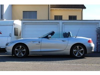 Bild 3: BMW Z4 Z89 Roadster 2.3i sDrive Bild 3: BMW Z4 Z89 Roadster 2.3i sDrive
