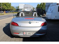 Bild 4: BMW Z4 Z89 Roadster 2.3i sDrive Bild 4: BMW Z4 Z89 Roadster 2.3i sDrive