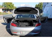 Bild 5: BMW Z4 Z89 Roadster 2.3i sDrive Bild 5: BMW Z4 Z89 Roadster 2.3i sDrive