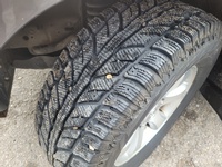 Bild 7: Toyota Land Cruiser 3.0 D-4D Linea Sol Bild 7: Toyota Land Cruiser 3.0 D-4D Linea Sol