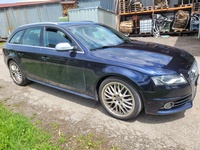 Bild 3: Audi S4 Avant 3.0 V6 TFSI quattro S-Tronic