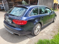Bild 4: Audi S4 Avant 3.0 V6 TFSI quattro S-Tronic