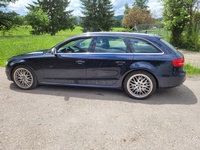 Bild 5: Audi S4 Avant 3.0 V6 TFSI quattro S-Tronic