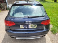 Bild 6: Audi S4 Avant 3.0 V6 TFSI quattro S-Tronic