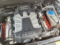Bild 8: Audi S4 Avant 3.0 V6 TFSI quattro S-Tronic