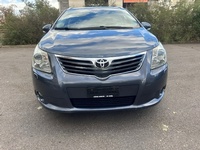 Bild 2: Toyota Avensis Wagon 2.0 VMa Sol Premium MdS Bild 2: Toyota Avensis Wagon 2.0 VMa Sol Premium MdS