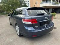 Bild 5: Toyota Avensis Wagon 2.0 VMa Sol Premium MdS Bild 5: Toyota Avensis Wagon 2.0 VMa Sol Premium MdS