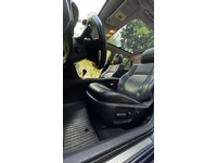 Bild 7: Toyota Avensis Wagon 2.0 VMa Sol Premium MdS Bild 7: Toyota Avensis Wagon 2.0 VMa Sol Premium MdS
