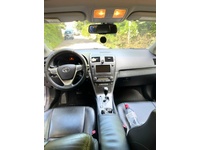 Bild 8: Toyota Avensis Wagon 2.0 VMa Sol Premium MdS Bild 8: Toyota Avensis Wagon 2.0 VMa Sol Premium MdS