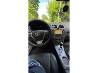Bild 9: Toyota Avensis Wagon 2.0 VMa Sol Premium MdS Bild 9: Toyota Avensis Wagon 2.0 VMa Sol Premium MdS