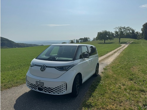 VW ID.Buzz NWB Pro