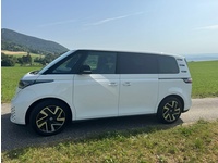 Bild 2: VW ID.Buzz NWB Pro