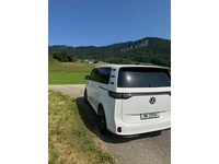 Bild 3: VW ID.Buzz NWB Pro