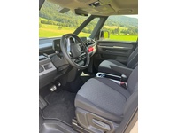 Bild 4: VW ID.Buzz NWB Pro