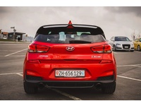 Bild 4: Hyundai i30 N 2.0 T-GDi