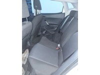Bild 5: Seat Ibiza 1.0 TSI 115 Sensacion DSG