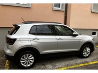 Bild 2: VW T-Cross 1.0 TSI 110 Life DSG
