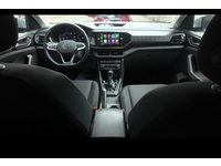 Bild 4: VW T-Cross 1.0 TSI 110 Life DSG