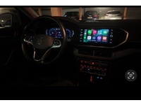 Bild 5: VW T-Cross 1.0 TSI 110 Life DSG