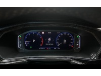 Bild 6: VW T-Cross 1.0 TSI 110 Life DSG