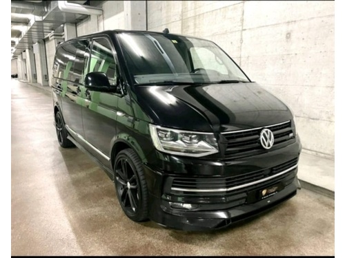 VW T6 Multivan 2.0 TDI 204 Highline DSG 4m