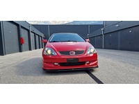 Bild 2: Honda Civic 2.0i Type R