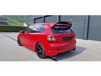 Bild 4: Honda Civic 2.0i Type R