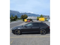 Bild 2: Audi A4 Avant 3.0 V6 TDI 218 Sport quattro S-Tronic