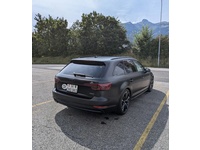 Bild 3: Audi A4 Avant 3.0 V6 TDI 218 Sport quattro S-Tronic