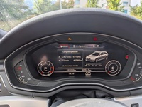 Bild 5: Audi A4 Avant 3.0 V6 TDI 218 Sport quattro S-Tronic