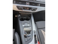 Bild 6: Audi A4 Avant 3.0 V6 TDI 218 Sport quattro S-Tronic