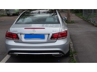 Bild 3: Mercedes-Benz E-Klasse C207 Coupé E 350 4Matic