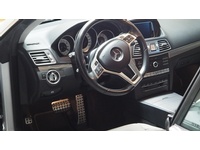 Bild 5: Mercedes-Benz E-Klasse C207 Coupé E 350 4Matic