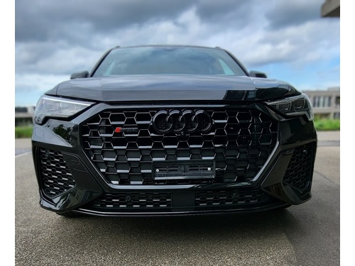 Audi RS Q3 2.5 TFSI quattro S-Tronic