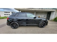 Bild 2: Audi RS Q3 2.5 TFSI quattro S-Tronic