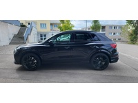 Bild 3: Audi RS Q3 2.5 TFSI quattro S-Tronic