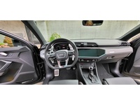 Bild 8: Audi RS Q3 2.5 TFSI quattro S-Tronic