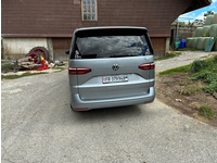 Bild 3: VW Multivan lang 2.0 TSI Life Edition DSG