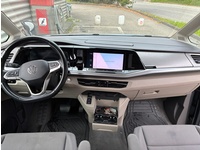 Bild 4: VW Multivan lang 2.0 TSI Life Edition DSG