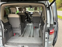 Bild 5: VW Multivan lang 2.0 TSI Life Edition DSG