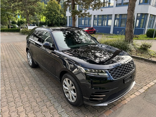 Land Rover Range Rover Velar 2.0 D 240 R-Dynamic