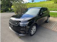 Bild 2: Land Rover Range Rover Velar 2.0 D 240 R-Dynamic