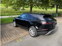 Bild 3: Land Rover Range Rover Velar 2.0 D 240 R-Dynamic