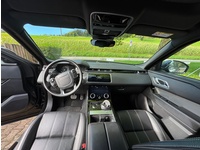 Bild 5: Land Rover Range Rover Velar 2.0 D 240 R-Dynamic