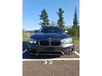 Bild 5: BMW 1er Reihe F20 118i