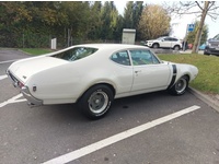 Bild 2: Oldsmobile 442 Coupe