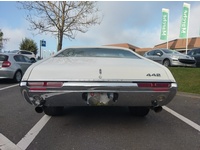 Bild 4: Oldsmobile 442 Coupe