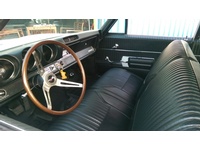 Bild 5: Oldsmobile 442 Coupe